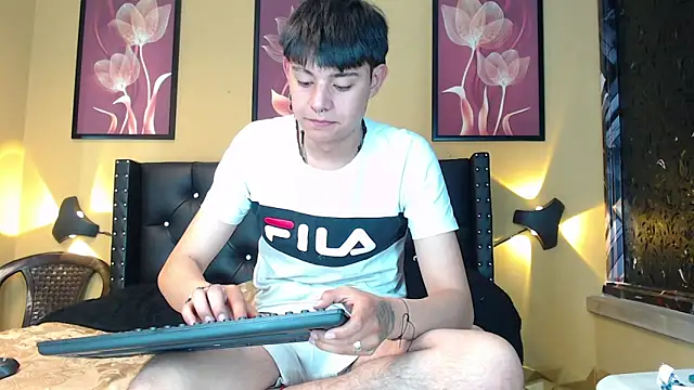 luckk_ webcam