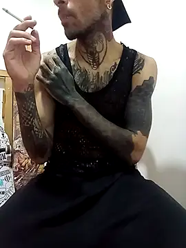 Demon_Rose_ webcam