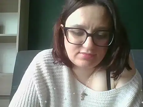 sensual_paris webcam