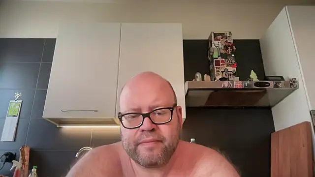 theitalianbear webcam