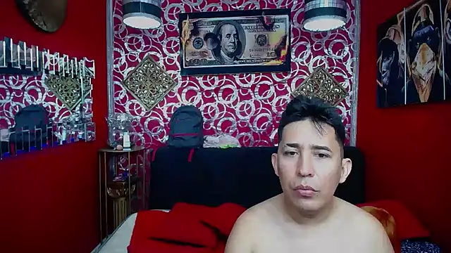 shannentrans webcam