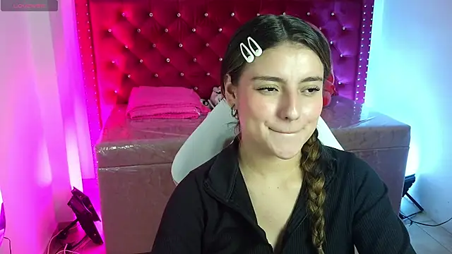 Diamond_juliana webcam