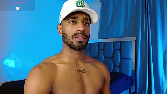 Christian_thor webcam
