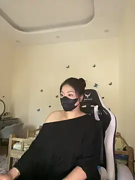 __MeiMei__ webcam