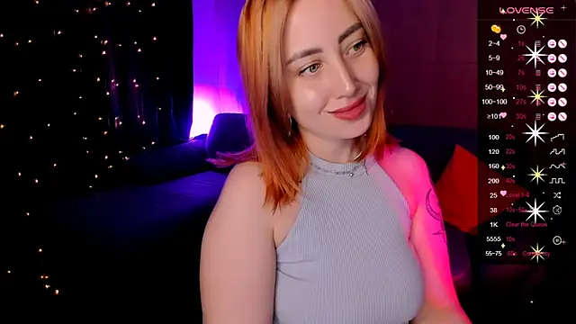 deboramoore webcam