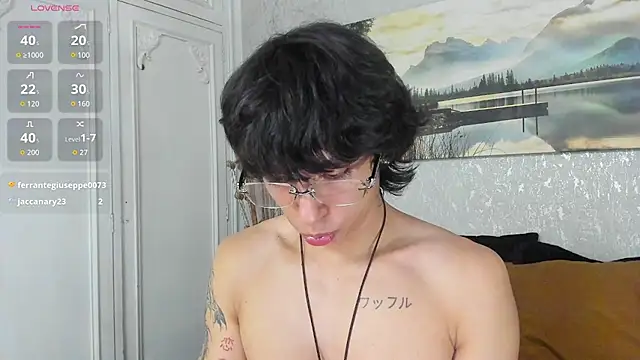 Tyler_durten webcam