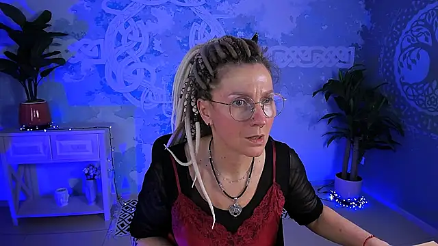 UmaSpace webcam