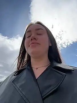 KiraSunshine webcam