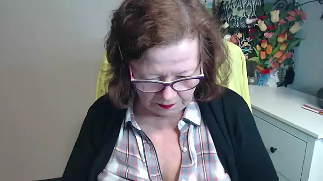 Adelewildx webcam