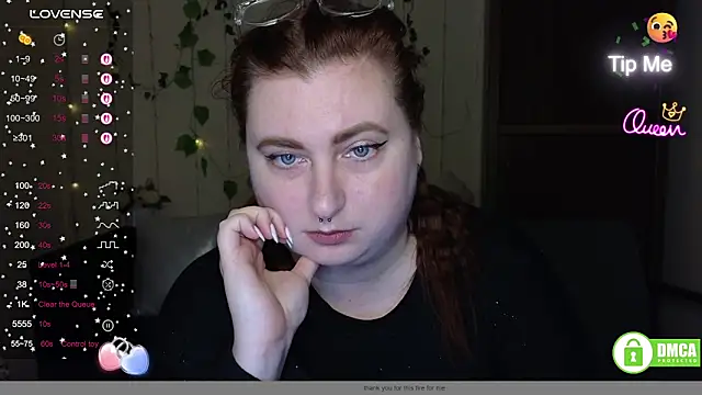 Alicia_love00 webcam