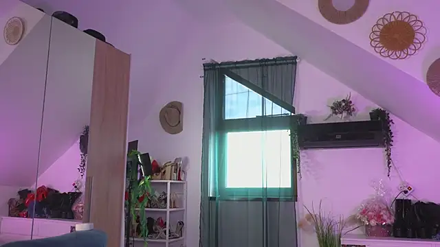 Amaliamour webcam