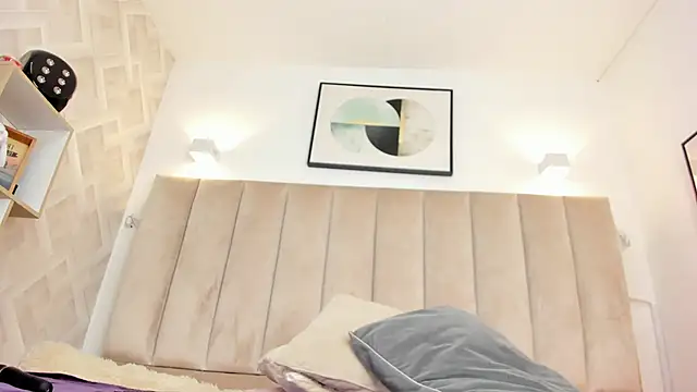 Anniie_Queen webcam