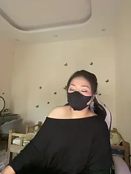 __MeiMei__ webcam