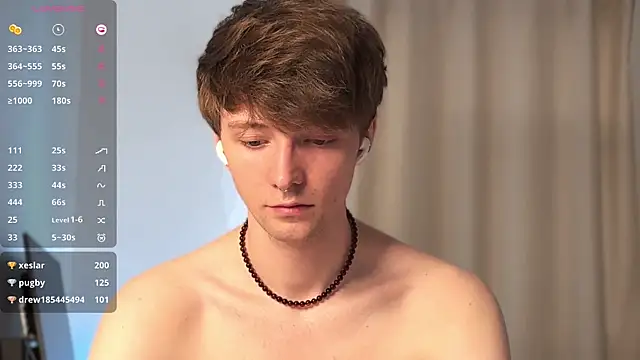 Calvin_Polanski webcam