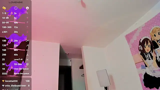 Angel__Dreams webcam