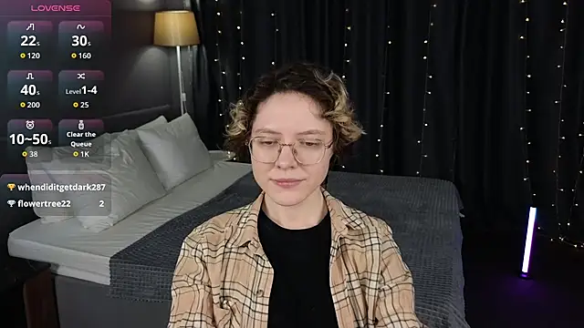 HottoKori webcam