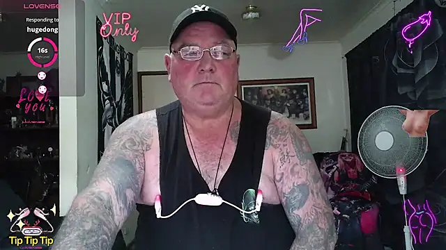 Preview of kinkyblueyes69