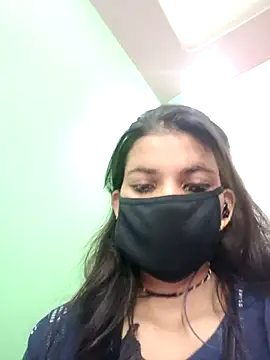 Aafreen_36 webcam