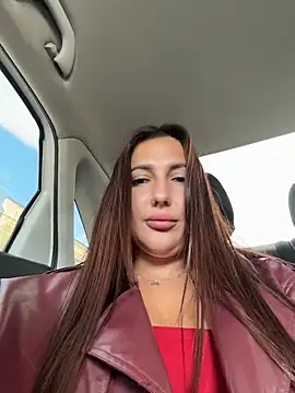 AleksandraRich webcam