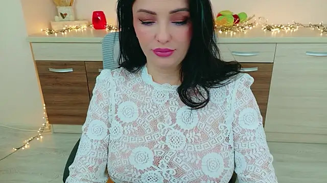 KimoraJoy webcam