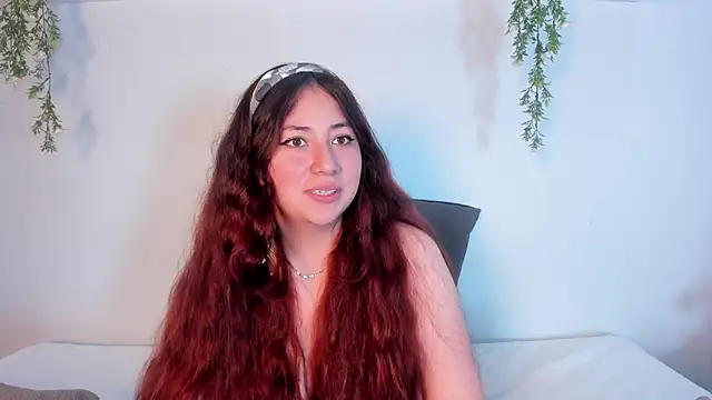 Nicolle_Evanss_ webcam