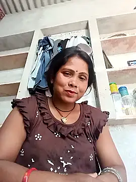 Shreya_pandit webcam