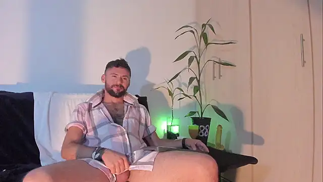 Erickpritz_xh webcam