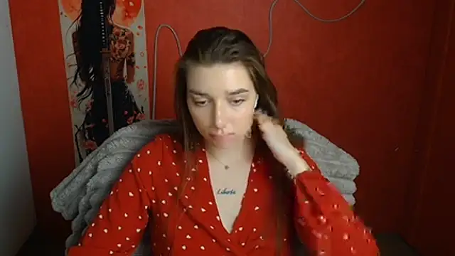 NikaMystic webcam