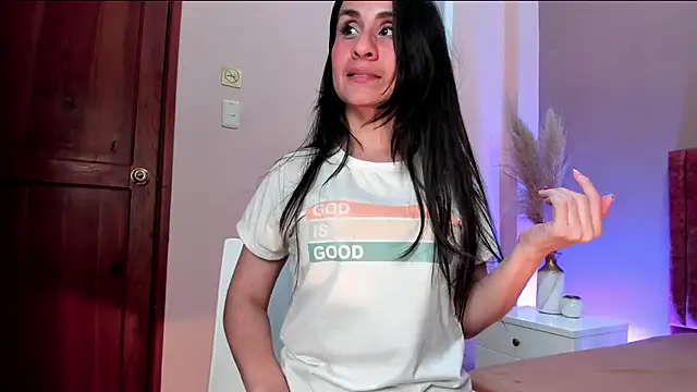 TinnaMoon webcam