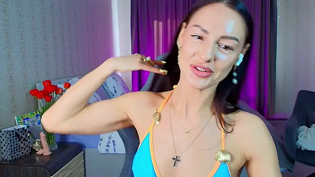 MalenaBelucci_ webcam