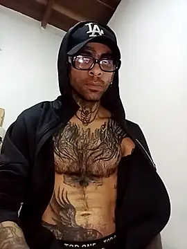 Demon_Rose_ webcam