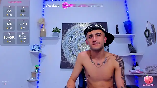 Jey_hot7 webcam