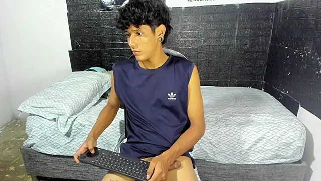santos_dx webcam