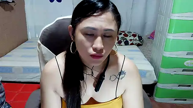 Filipina_Desire webcam