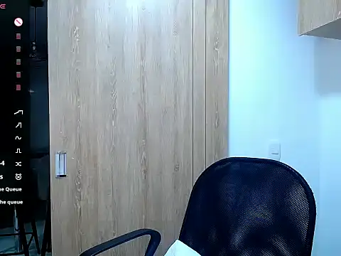 Danna_Ross_ webcam