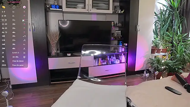 SheilaRyan webcam