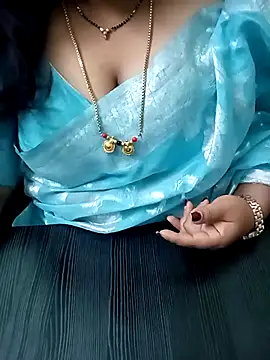 your-sameera webcam