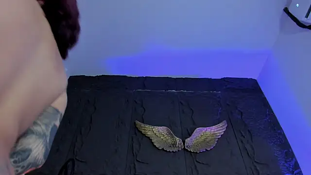 Rose_Blossom webcam
