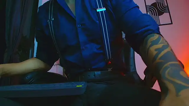 ALPHA_DOMINUS_ webcam