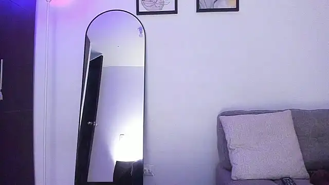 AvaFerrera webcam