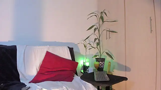 Erickpritz_xh webcam