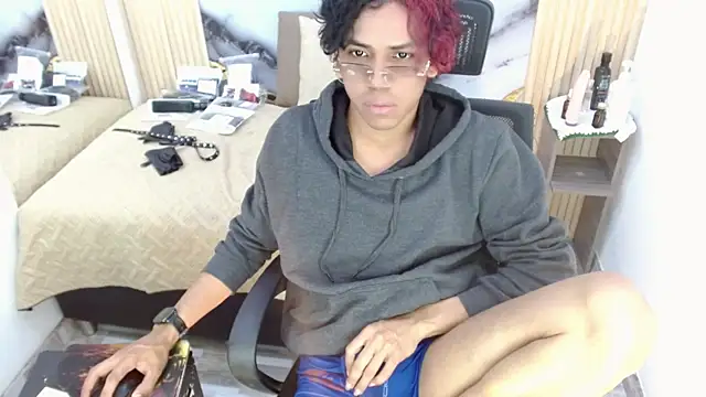 DaviidBuckx_ webcam