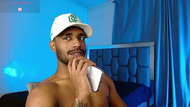 Christian_thor webcam