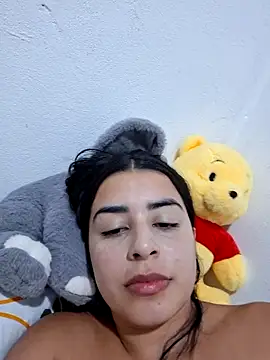 Maite_4 webcam