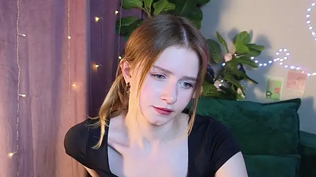 jenny_bunny_ webcam