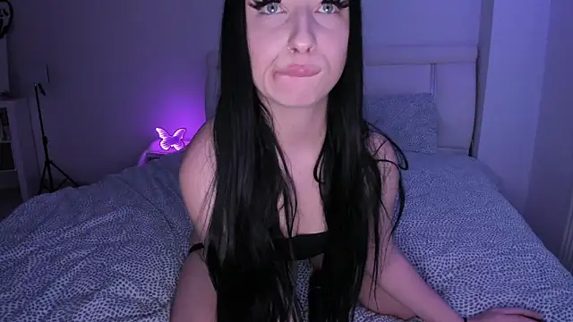 ScarlettJakobs webcam