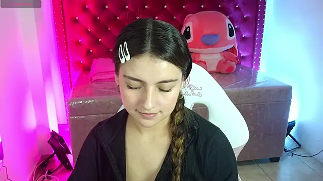 Diamond_juliana webcam