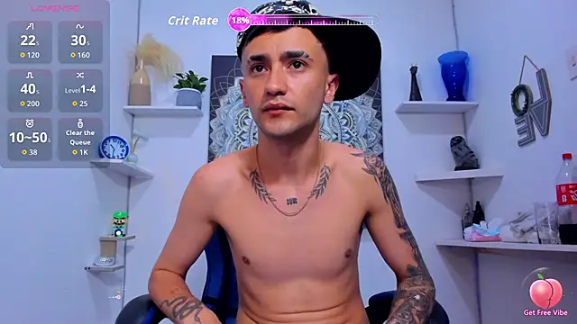 Jey_hot7 webcam