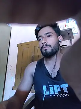LustyDanky live sex cam