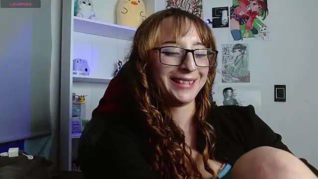 CelesteAyase webcam